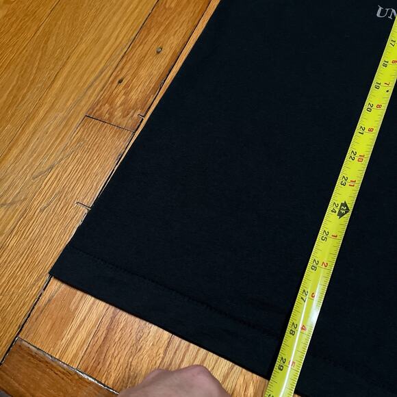 Vintage 90s Star Trek United Federation Of Planets T-Shirt XL Fade Single Stitch - Picture 5 of 7